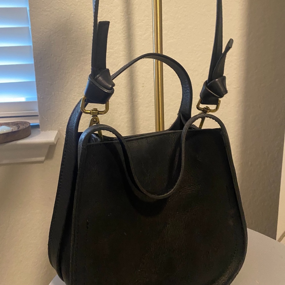 Madewell purse